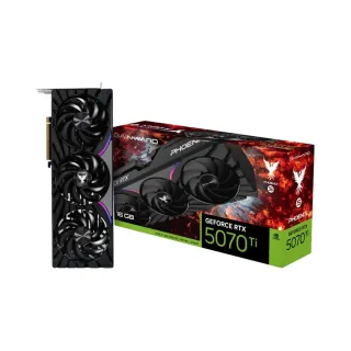 Gainward GeForce RTX 5070 Ti Phoenix-S 16GB GDDR7 Ekran Kartı