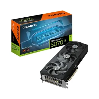Gigabyte GeForce RTX 5070 Ti Eagle OC SFF 16GB GDDR7 Ekran Kartı