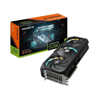Gigabyte GeForce RTX 5080 Gaming OC 16GB GDDR7 Ekran Kartı