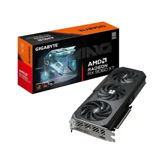 Gigabyte Radeon RX 9060 XT Gaming OC 8GB GDDR6 Ekran Kartı