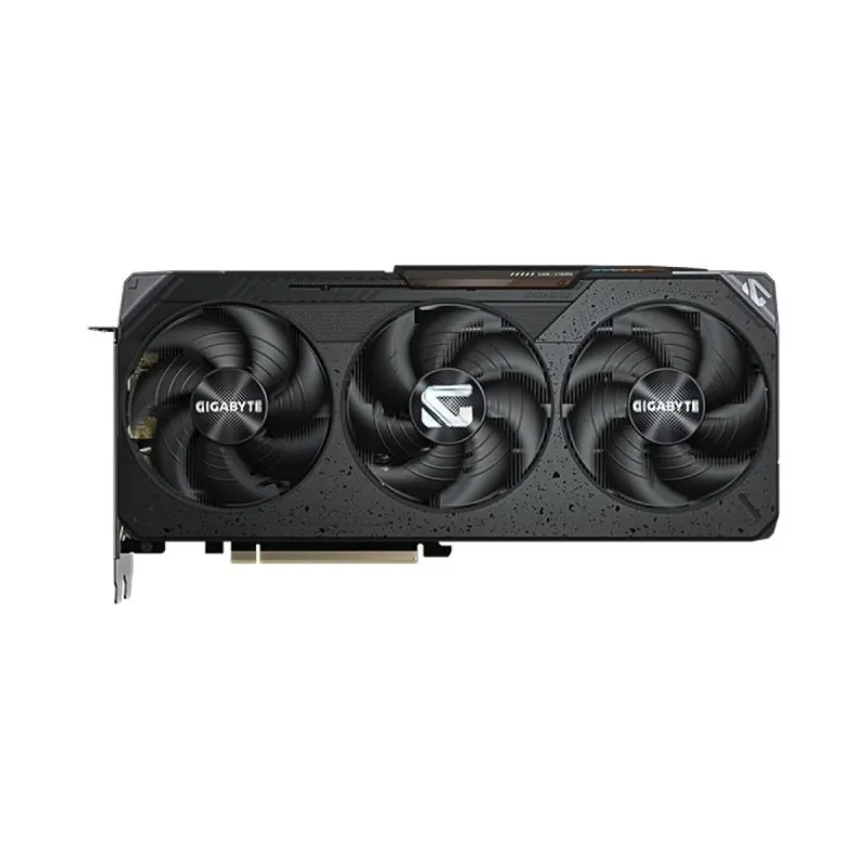 Gigabyte Radeon RX 9070 Gaming OC 16GB GDDR6 Ekran Kartı