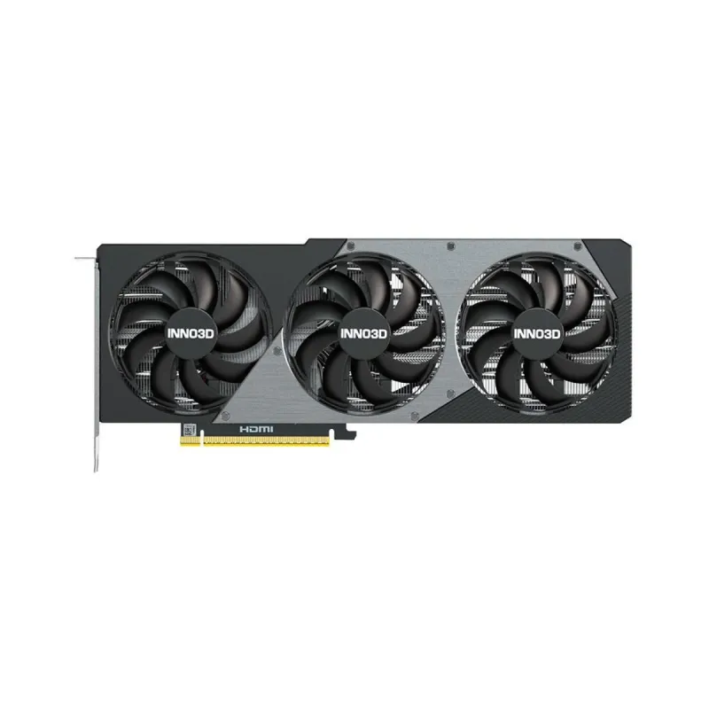 Inno3D GeForce RTX 5080 X3 16GB GDDR7 Ekran Kartı