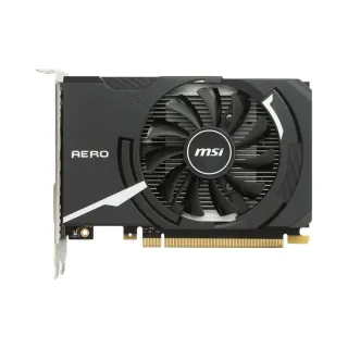 MSI GeForce GT 1030 Aero ITX OC 2GB DDR4 Ekran Kartı