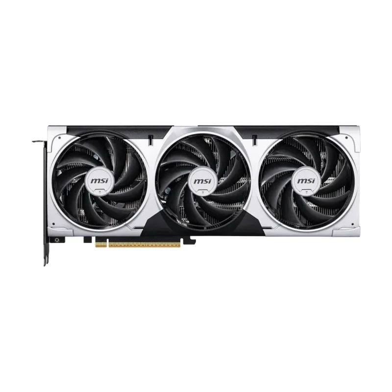 MSI GeForce RTX 5060 Ventus 3X 8GB GDDR7 Ekran Kartı