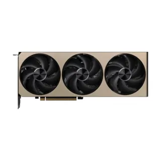 MSI GeForce RTX 5070 Inspire 3X OC 12GB GDDR7 Ekran Kartı