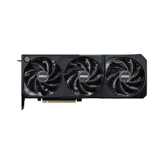 MSI GeForce RTX 5070 Ti Shadow 3X OC 16GB GDDR7 Ekran Kartı