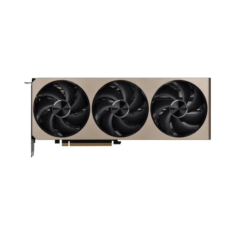 MSI GeForce RTX 5080 Inspire 3X OC 16GB GDDR7 Ekran Kartı