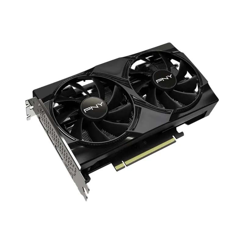PNY GeForce RTX 5060 Dual 8GB GDDR7 Ekran Kartı