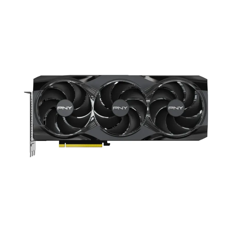PNY GeForce RTX 5080 OC Triple 16GB GDDR7 Ekran Kartı