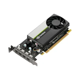 PNY Quadro T1000 4GB GDDR6 Ekran Kartı
