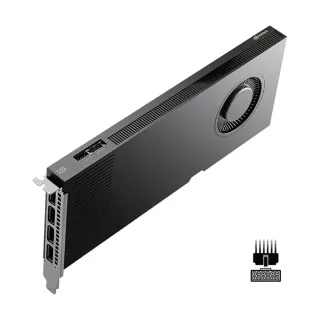 PNY RTX Pro 4000 24GB GDDR7 Ekran Kartı