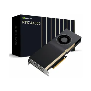 PNY RTX Pro 4500 Blackwell 32GB GDDR7 Ekran Kartı