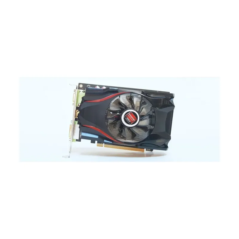 Quadro Radeon R7 240 2GB GDDR5 Ekran Kartı