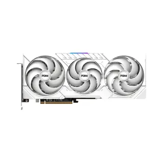 Sapphire Pure Radeon RX 9070 XT 16GB GDDR6 Ekran Kartı