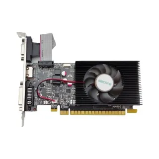 Seclife GeForce GT 610 LP 2GB DDR3 Ekran Kartı