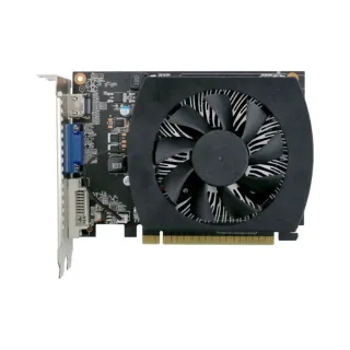 Turbox GeForce GTX 750 Ti 4GB GDDR5 Ekran Kartı