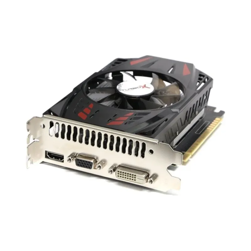 Turbox GuildWreck GT 740 4GB Ekran Kartı