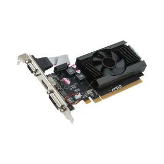 Turbox Radeon R7 240 Knight Zen N R7 240 4GB DDR3 Ekran Kartı