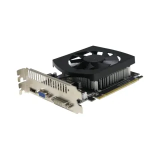 Turbox Venom Titan M GTX 750Ti 4GB GDDR5 Ekran Kartı