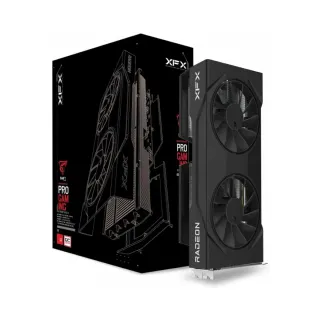 XFX Swift Radeon RX 9060 XT OC Dual 8GB GDDR6 Ekran Kartı