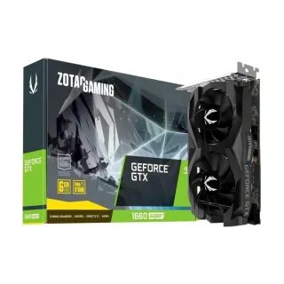 Zotac Gaming GeForce GTX 1660 Super Twin Fan 6GB GDDR6 Ekran Kartı