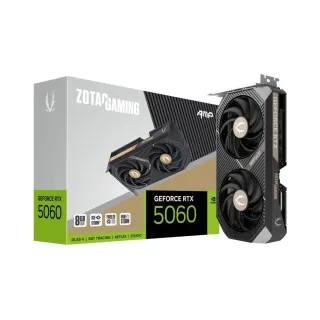Zotac Gaming GeForce RTX 5060 AMP 8GB GDDR7 Ekran Kartı