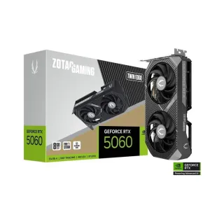 Zotac Gaming GeForce RTX 5060 Twin Edge 8GB GDDR7 Ekran Kartı