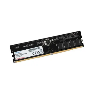 Adata AD5U560016G-S 16 GB (1x16 GB) DDR5 5600 MT/s CL46 DIMM Siyah RAM
