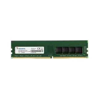 Adata Premier 16 GB (1x16 GB) DDR4 3200 MT/s CL22 DIMM Yeşil AD4U320016G22-SGN RAM