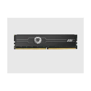AGI AGI320A16UD138-ST 16 GB (1x16 GB) DDR4 3200 MT/s CL22 DIMM Siyah RAM