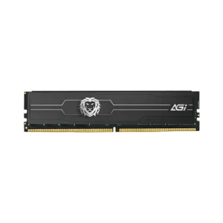 AGI AGI320A32UD138-ST 32 GB (1x32 GB) DDR4 3200 MT/s CL22 DIMM Siyah RAM