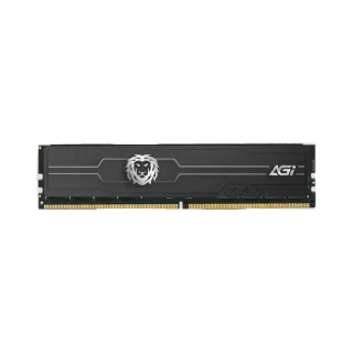 AGI TurboJet 16 GB (1x16 GB) DDR5 6000 MT/s CL30 DIMM RGB RAM