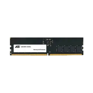 AGI UD238 16 GB (1x16 GB) DDR5 5600 MT/s CL46 DIMM Siyah RAM