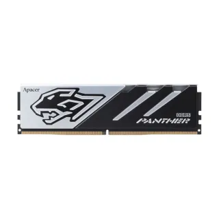 Apacer Panther 16 GB (1x16 GB) DDR5 6000 MT/s CL38 DIMM Gri RAM