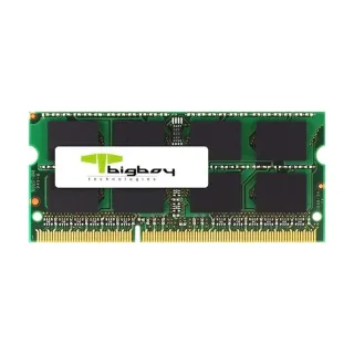 Bigboy B1333D3S9/4G 4 GB (1x4 GB) DDR3 1333 MT/s CL9 SO-DIMM Yeşil RAM