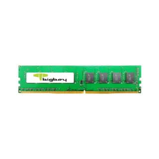 Bigboy B24D4C17/4G 4 GB (1x4 GB) DDR4 2400 MT/s CL17 DIMM Yeşil RAM