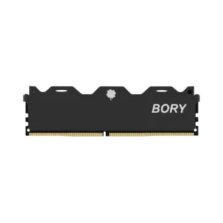 Bory AB132BRY0002 16 GB (1x16 GB) DDR4 2666 MT/s CL19 DIMM Siyah RAM