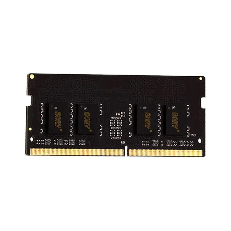 Bory AB232BRY0002 8 GB (1x8 GB) DDR4 2666 MT/s CL19 SO-DIMM Siyah RAM