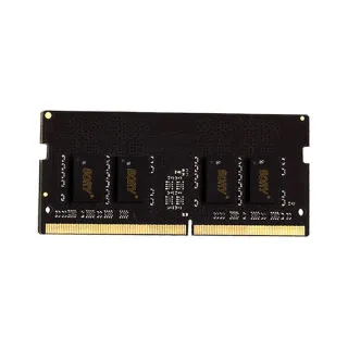Bory AB232BRY0002 8 GB (1x8 GB) DDR4 2666 MT/s CL19 SO-DIMM Siyah RAM