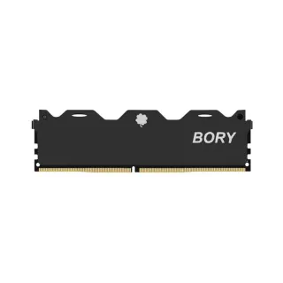 Bory AB232BRY0004 16 GB (1x16 GB) DDR4 3200 MT/s CL22 DIMM Siyah RAM