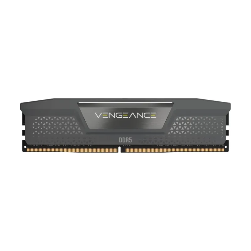 Corsair Vengeance 16 GB (1x16 GB) DDR5 6000 MT/s CL36 DIMM CMK16GX5M1E6000Z36 RAM