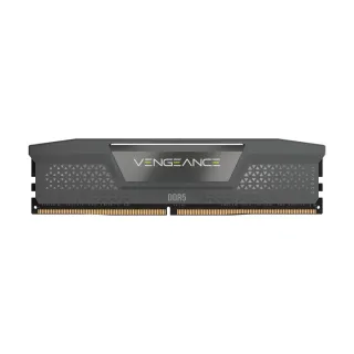 Corsair Vengeance 16 GB (1x16 GB) DDR5 6000 MT/s CL36 DIMM CMK16GX5M1E6000Z36 RAM