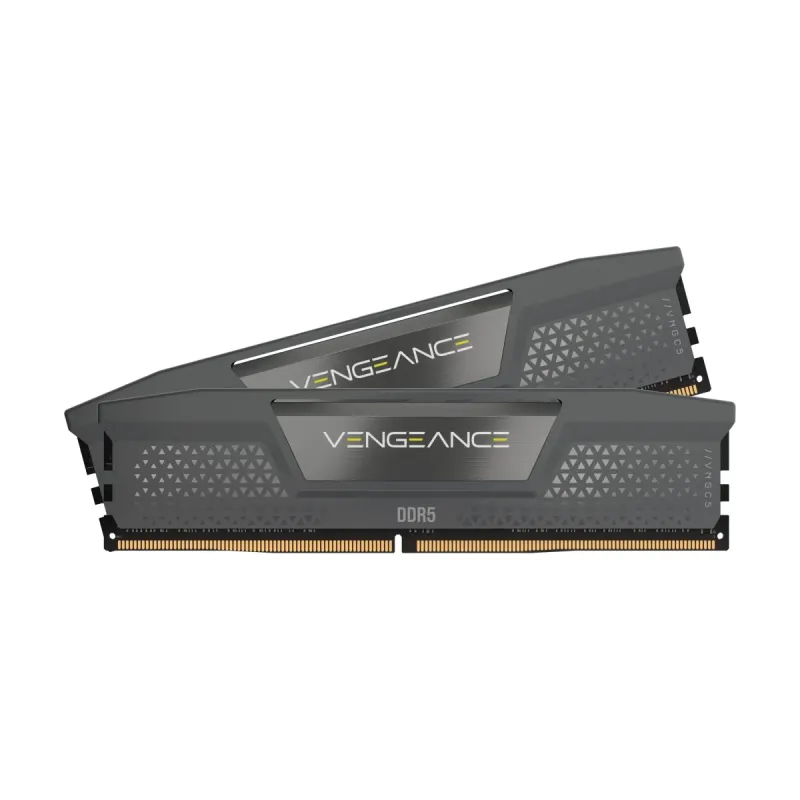 Corsair Vengeance 16 GB (2x8 GB) DDR5 5200 MT/s CL40 DIMM Gri RAM