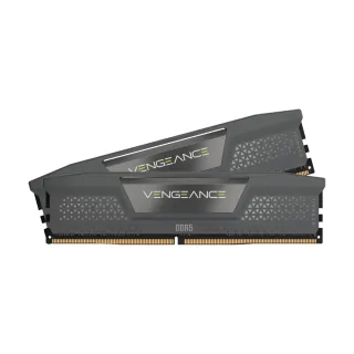 Corsair Vengeance 16 GB (2x8 GB) DDR5 5200 MT/s CL40 DIMM Gri RAM