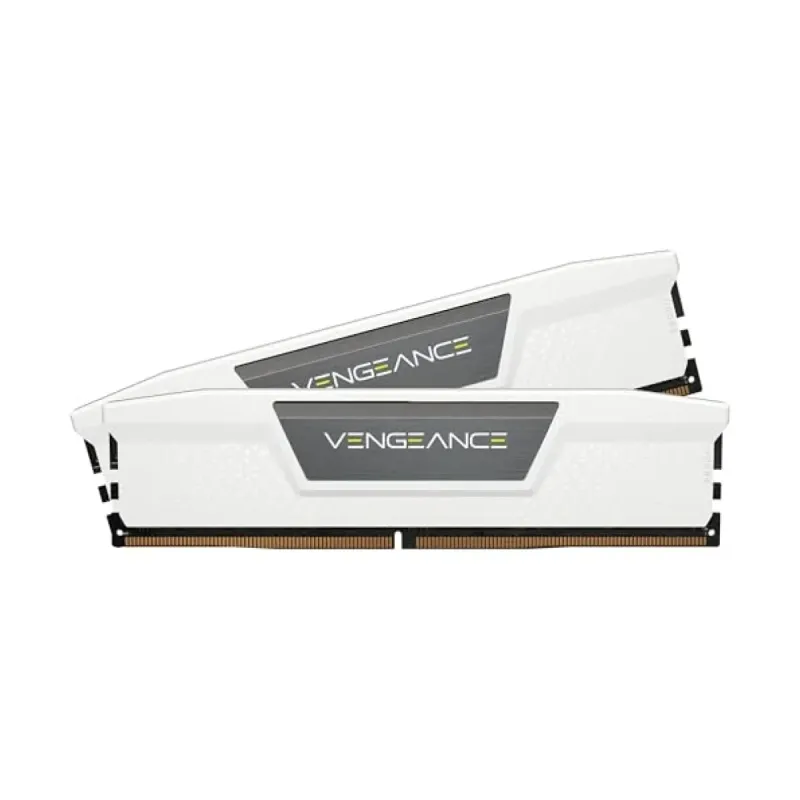 Corsair Vengeance 32 GB (2x16 GB) DDR5 6000 MT/s CL30 DIMM CMK32GX5M2B6000Z30 RAM
