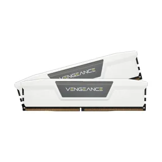 Corsair Vengeance 32 GB (2x16 GB) DDR5 6000 MT/s CL30 DIMM CMK32GX5M2B6000Z30 RAM