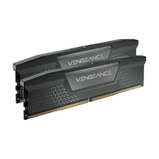Corsair Vengeance 32 GB (2x16 GB) DDR5 6400 MT/s CL30 DIMM RAM