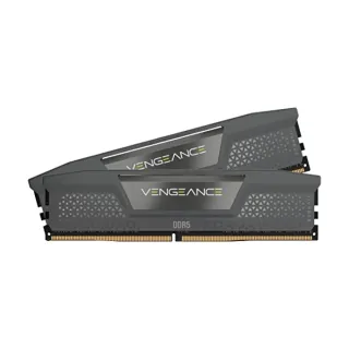Corsair Vengeance 32 GB (2x16 GB) DDR5 6400 MT/s CL32 DIMM CMK32GX5M2B6400Z32 RAM