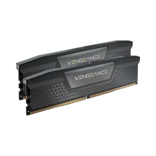 Corsair Vengeance 32 GB (2x16 GB) DDR5 6400 MT/s CL36 DIMM RAM