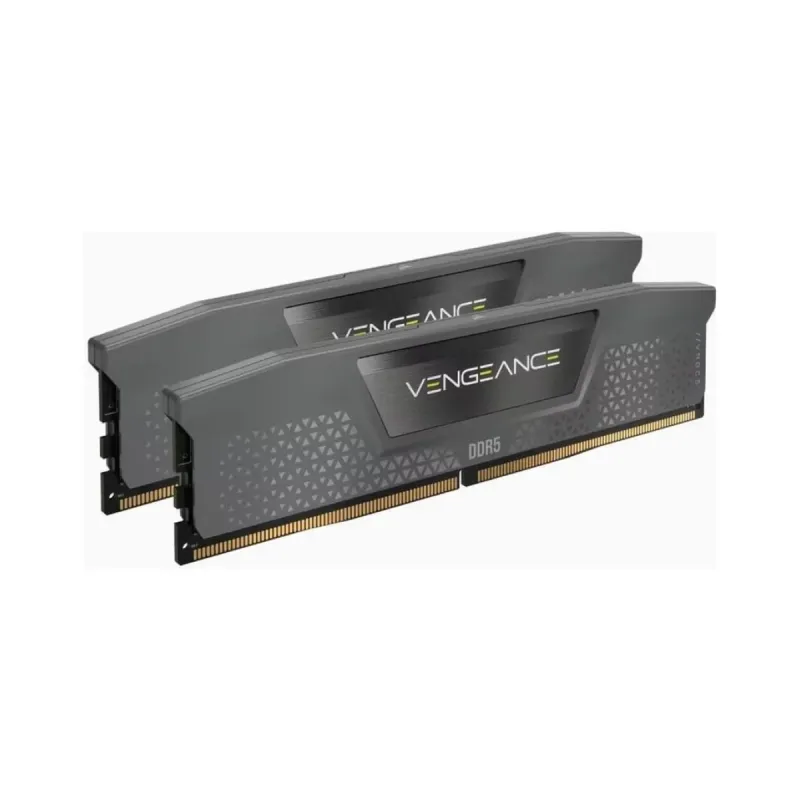 Corsair Vengeance 32 GB (2x16 GB) DDR5 6000 MT/s CL36 DIMM CMK32GX5M2D6000Z36 RAM